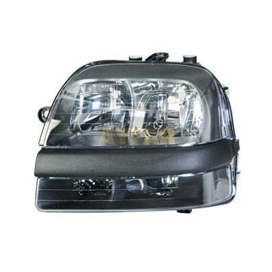 ÖN FAR SAĞ FİAT DOBLO 01-05 MANUEL