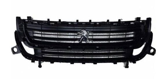 ÖN PANJUR PEUGEOT PARTNER TEPE III