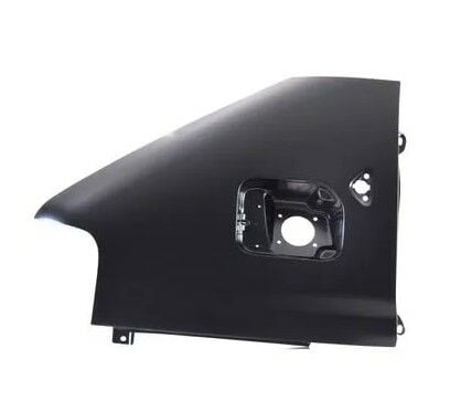 ÖN ÇAMURLUK SOL PEUGEOT BOXER 2