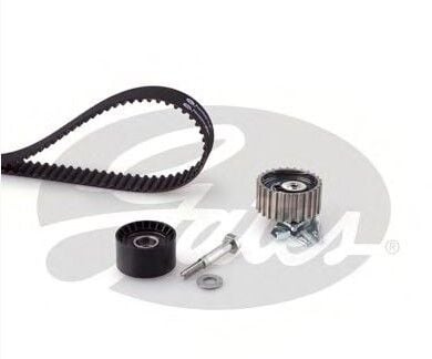 TRİGER SETİ FİAT DOBLO LİNEA 10> 1.6 MTJ