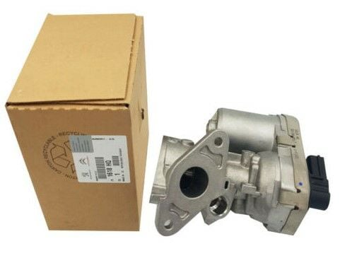 EGR VANASI PEUGEOT BOXER 3 - 9665752480