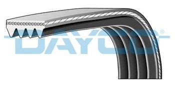 ALTERNATÖR KAYIŞI 4PK747
