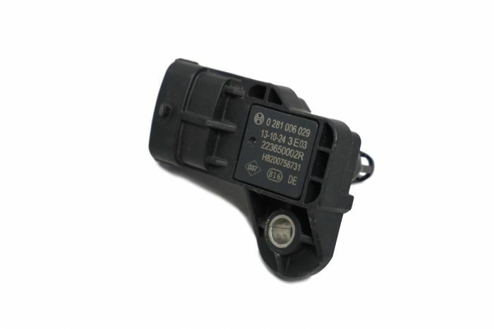 TURBO BASINÇ SENSÖRÜ EURO 5 FİAT DUCATO 3