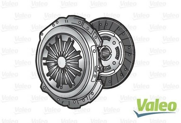 DEBRİYAJ SETİ FİAT DUCATO 3