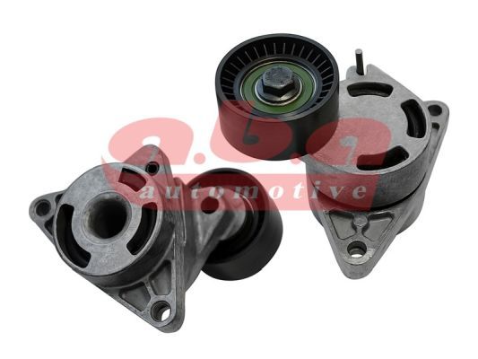 ALTERNATÖR GERGİ KASNAĞI RENAULT MASTER 2 YS