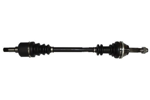AKS SOL PEUGEOT BOXER 1-2
