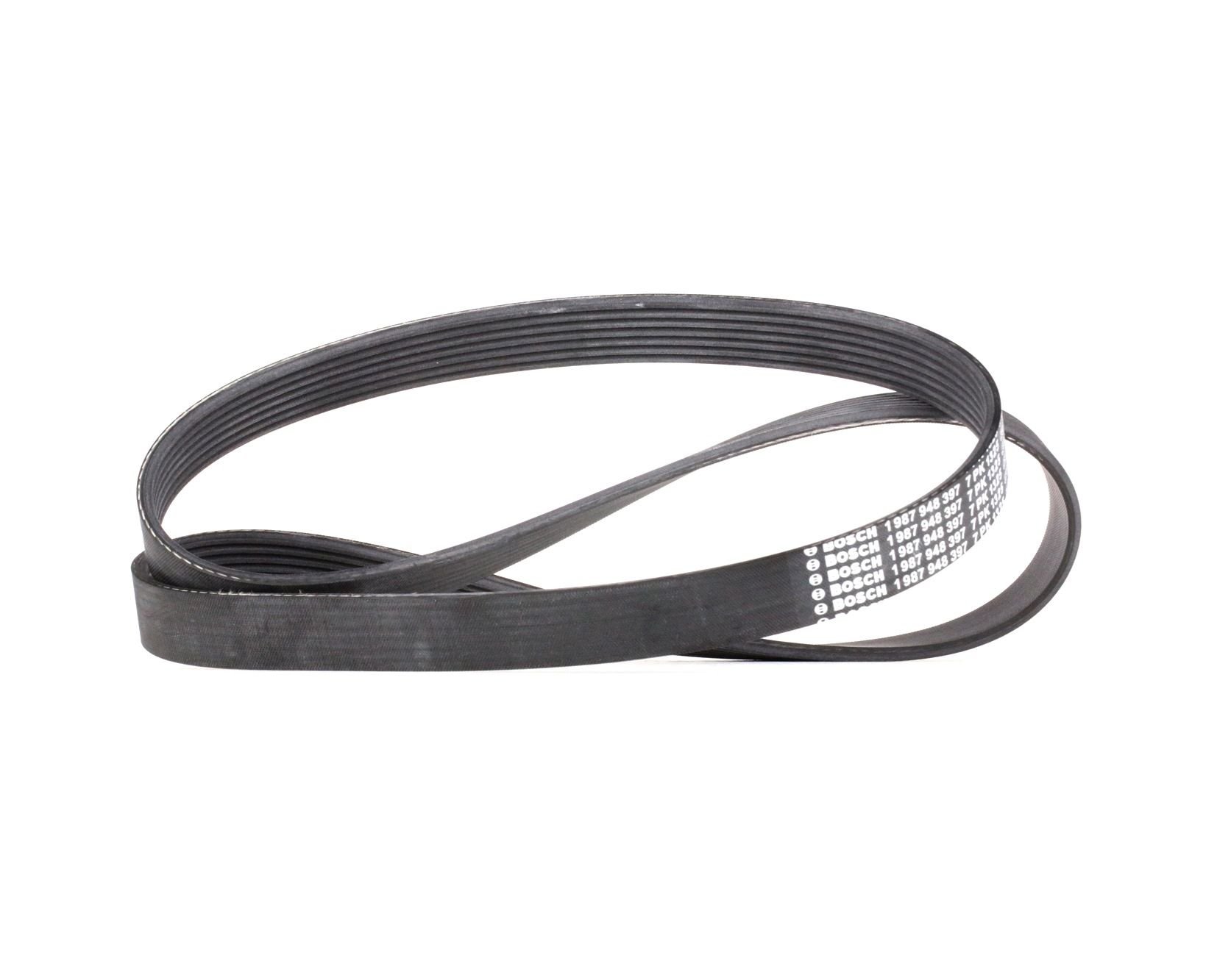 ALTERNATÖR KAYIŞI 7PK1325