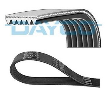 ALTERNATÖR KAYIŞI 6PK910