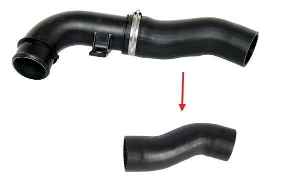 TURBO HORTUMU PEUGEOT BOXER 3