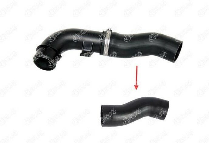 TURBO HORTUMU FİAT DUCATO 3