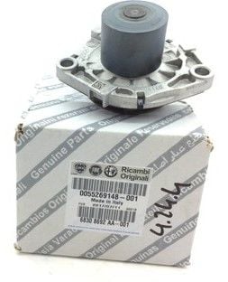 DEVİRDAİM 1.6 MTJET FİAT DOBLO