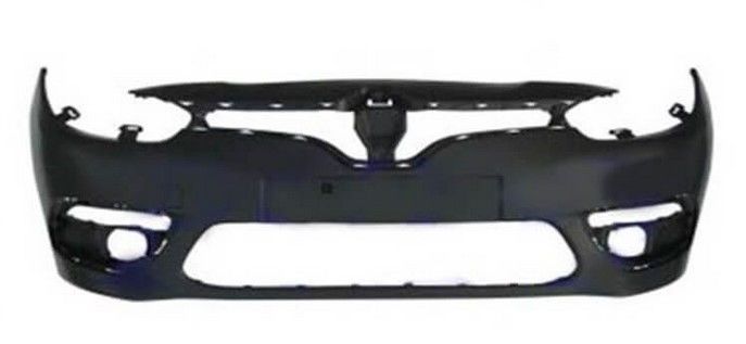 ÖN TAMPON SİSLİ RENAULT FLUANCE 2013-->