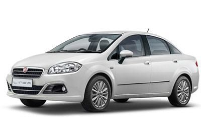 Linea 2007-