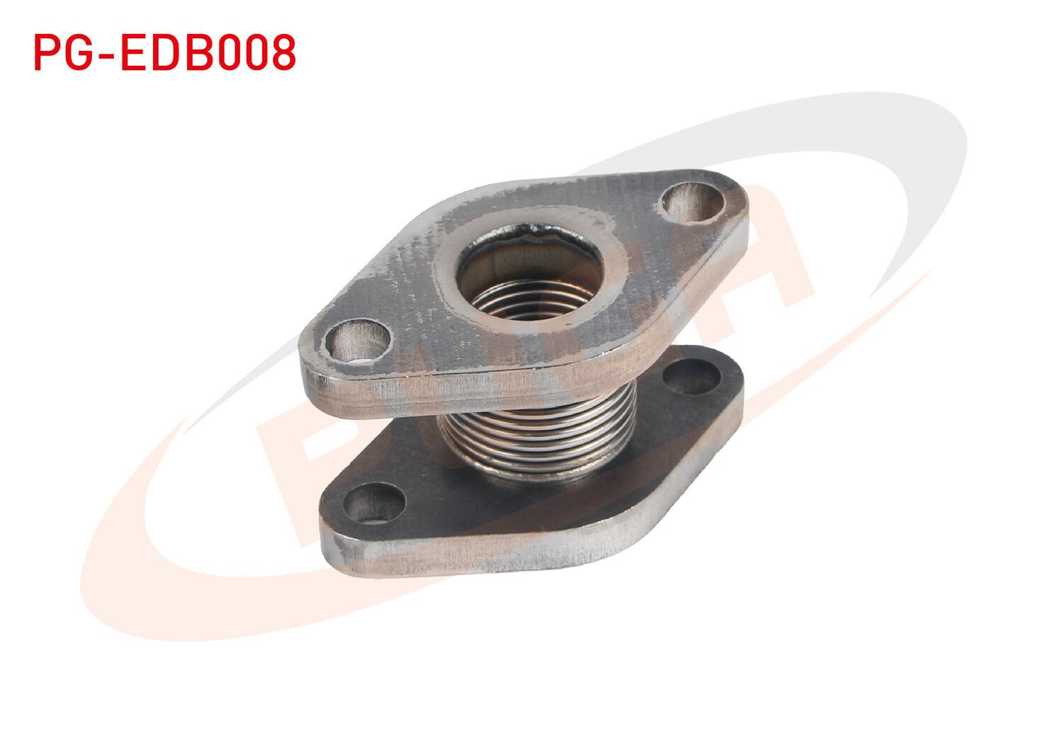 EGR SPİRALİ FİAT DUCATO 3