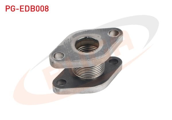 EGR SPİRALİ FİAT DUCATO 3