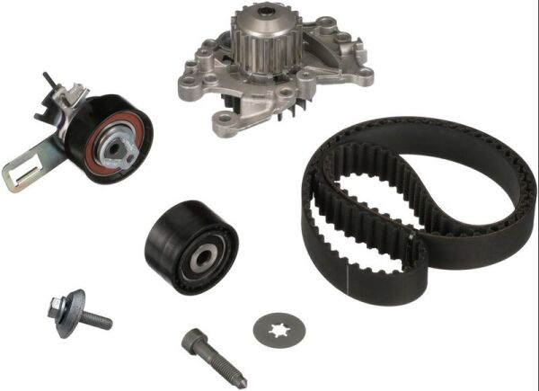 TRİGER + DEVİRDAİM SETİ 1.5 DV5 PEUGEOT SERİSİ
