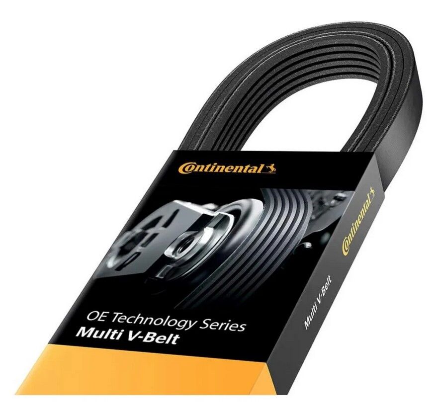 ALTERNATÖR KAYIŞI 4PK1020