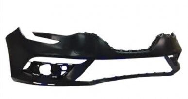 ÖN TAMPON BRAKETLİ RENAULT MEGANE IV 2016