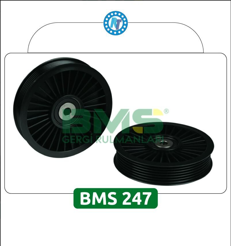 ALTERNATÖR PLASTİK RULMAN RENAULT MASTER 2