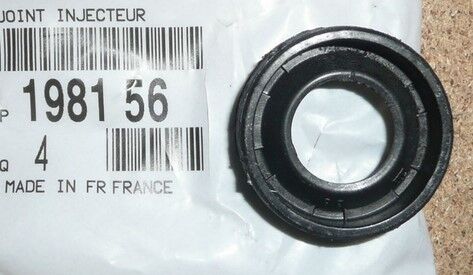 ENJEKTÖR KEÇECİ DV4 90 BEYGİR CİTROEN C3