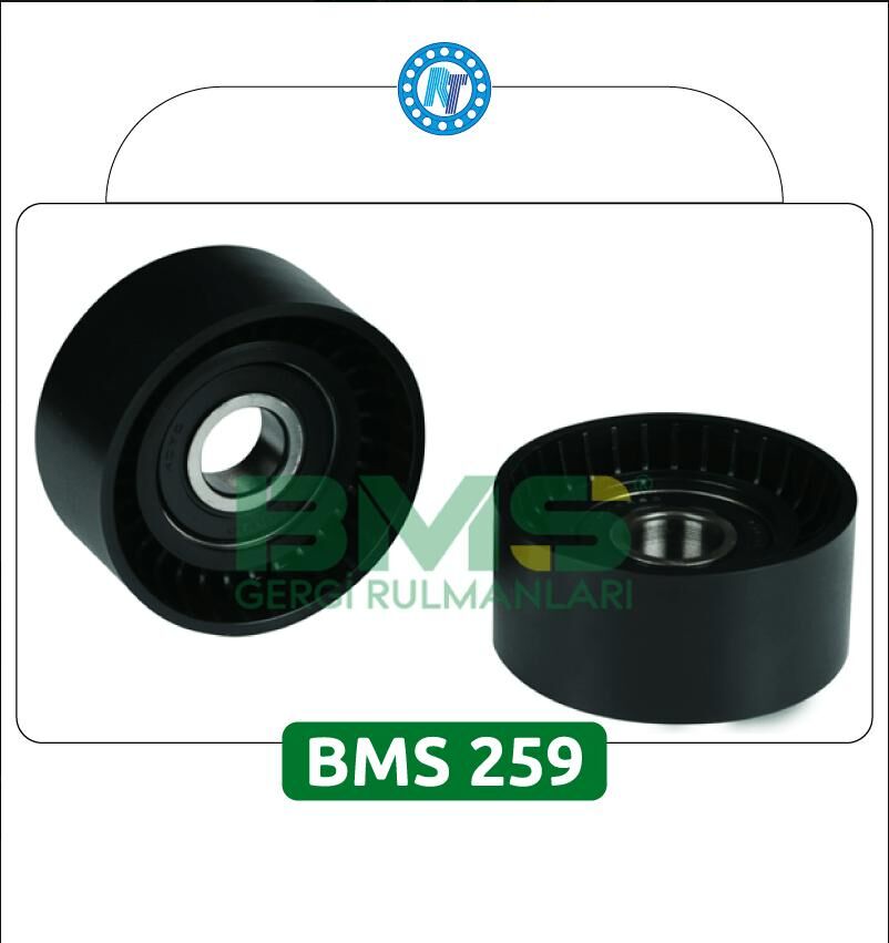 ALTERNATÖR GERGİ BİLYASI RENAULT MASTER 3