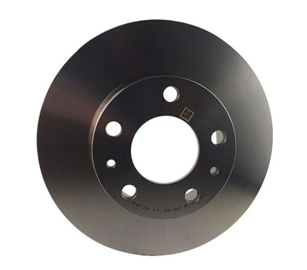 ÖN FREN DİSKİ PEUGEOT BOXER 3