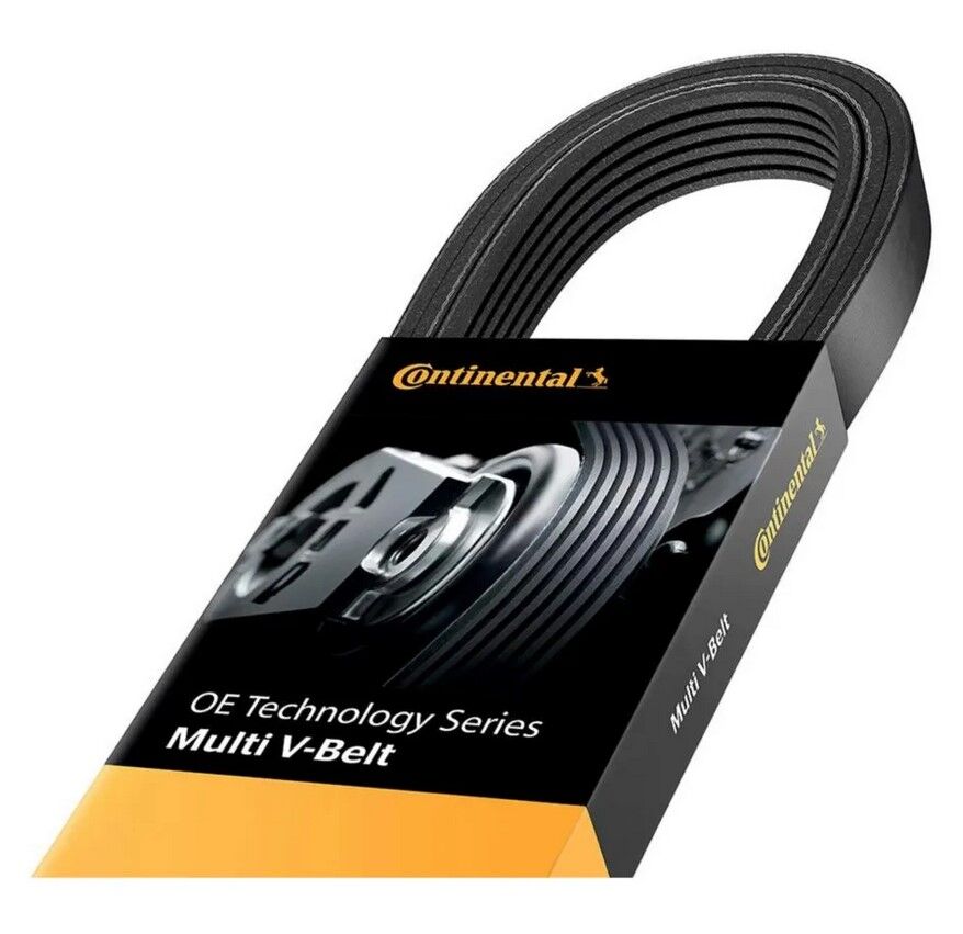 ALTERNATÖR KAYIŞI CONTİTECH 6PK1105