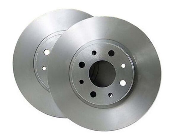 ARKA FREN DİSKİ PEUGEOT BOXER 3