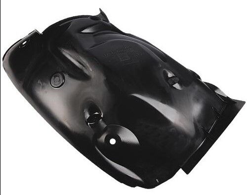 ÖN ÇAMURLUK DAVLUMBAZI ÖNÜN ARKASI SOL RENAULT MEGANE II 2003-2009