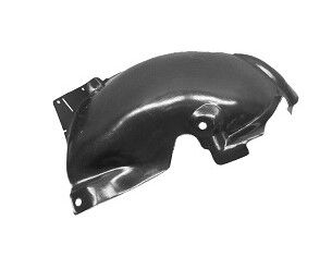 ÖN ÇAMURLUK DAVLUMBAZI SAĞ RENAULT CLİO SYMBOL 2008->