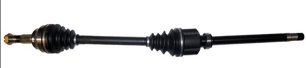 AKS SAĞ PEUGEOT BOXER 1-2