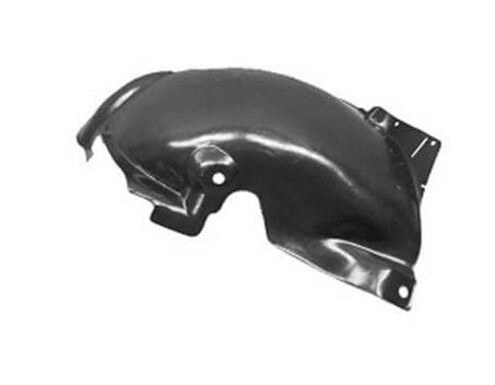 ÖN ÇAMURLUK DAVLUMBAZI SOL RENAULT CLİO 2005-2011