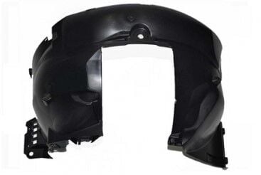 ÖN ÇAMURLUK DAVLUMBAZI SAĞ RENAULT CLİO SYMBOL LOGAN SANDERO 2012-->