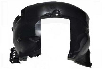 ÖN ÇAMURLUK DAVLUMBAZI SAĞ RENAULT CLİO SYMBOL LOGAN SANDERO 2012-->