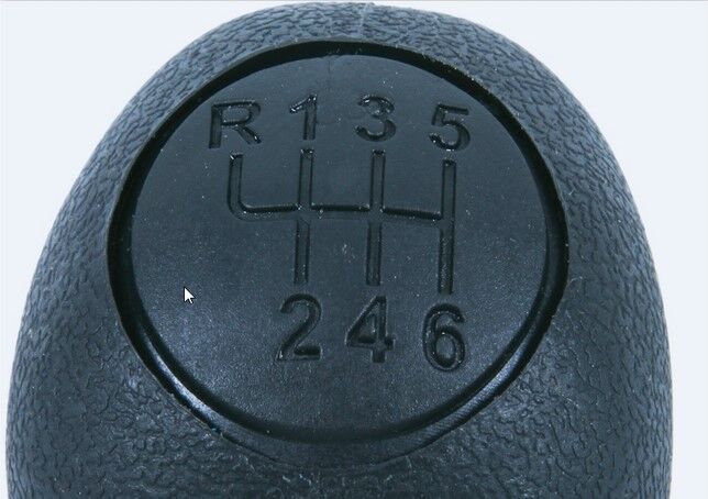 VİTES TOPUZU PEUGEOT BOXER DUCATO III (6 VİTES)