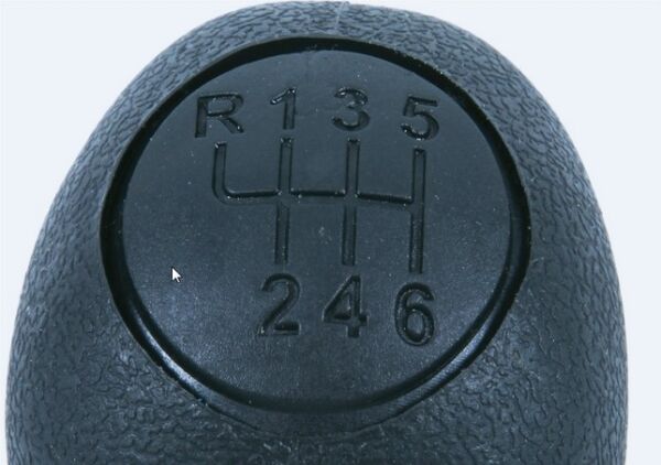 VİTES TOPUZU PEUGEOT BOXER DUCATO III (6 VİTES)