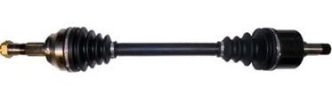 AKS SOL PEUGEOT BOXER 1-2 15''