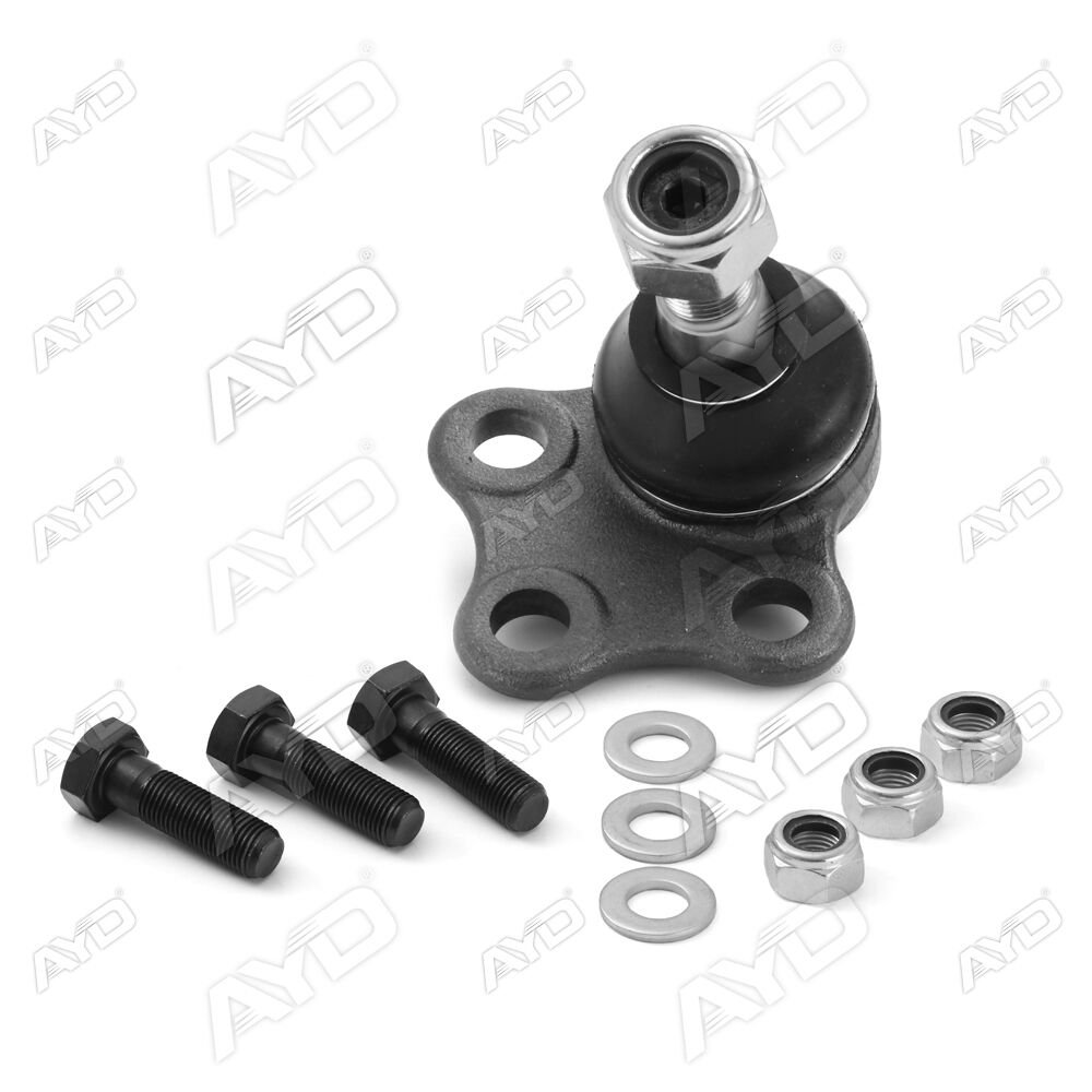 ALT ROTİL RENAULT TRAFİC 3