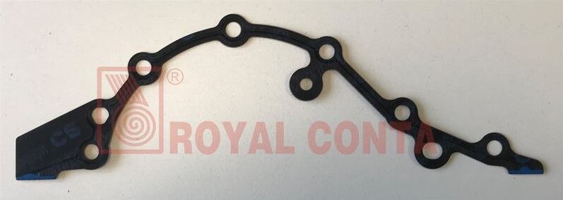 EKSANTRİK KAPAK CONTASI 1.5 DCİ RENAULT MEGANE II