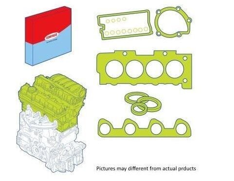 ÜST TAKIM CONTA F9Q RENAULT TRAFİC