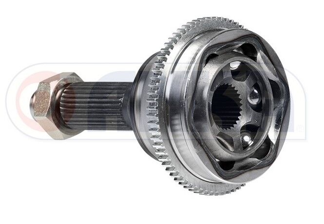 AKS KAFASI 16'' 18Q PEUGEOT BOXER