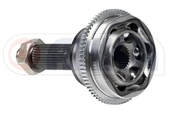 AKS KAFASI 16'' 18Q PEUGEOT BOXER