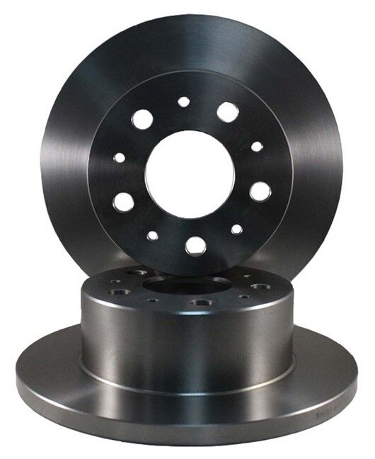 ARKA FREN DİSKİ 300MM KALIN EURO 5 PEUGEOT BOXER 3