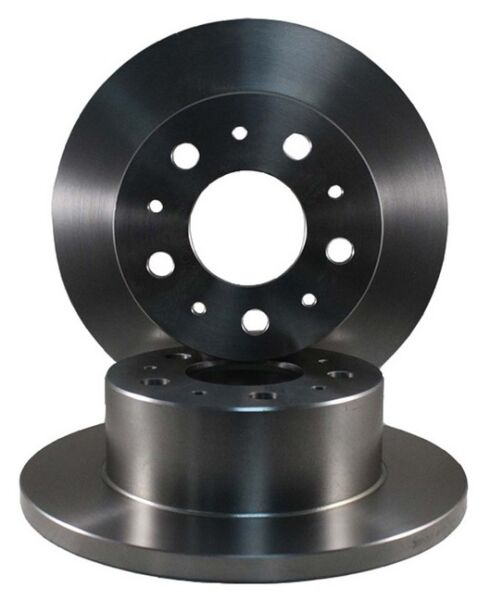 ARKA FREN DİSKİ 300MM KALIN EURO 5 PEUGEOT BOXER 3