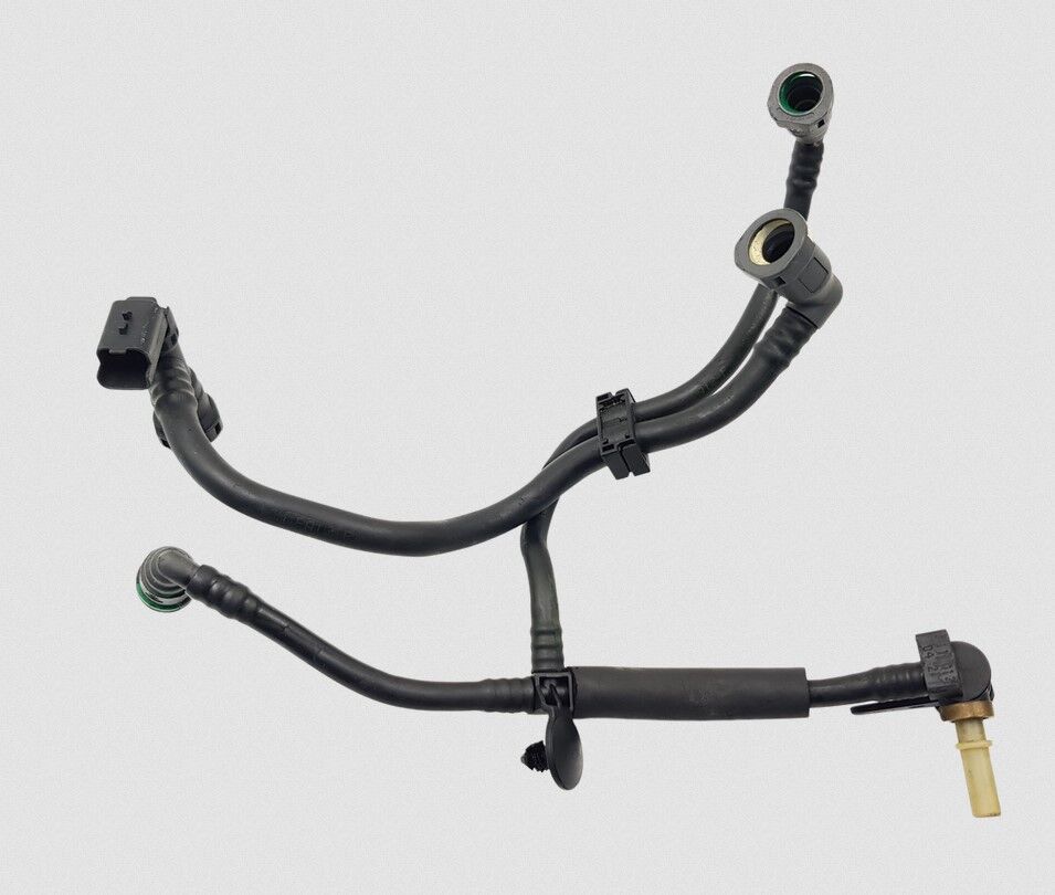 YAKIT HORTUMU DV6C PEUGEOT SERİSİ