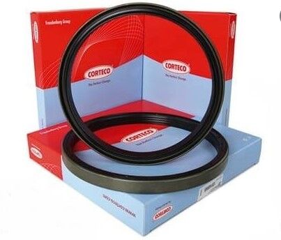 40*50*7 BAU2X2 NBR