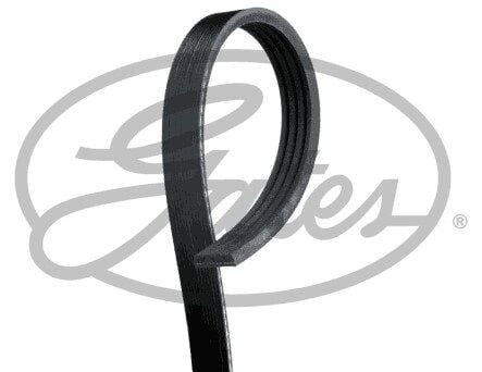 ALTERNATÖR KAYIŞI 4PK923