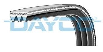 ALTERNATÖR KAYIŞI 3PK736