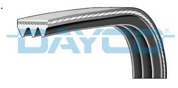 ALTERNATÖR KAYIŞI 3PK872