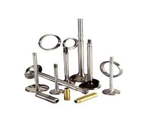 EMME+EKSOZ SUBAP TAKIMI F9Q 1.9 RENAULT TRAFİC